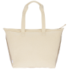 View Image 2 of 2 of Cape 12 oz. Coated Cotton Boat Tote - Embroidered