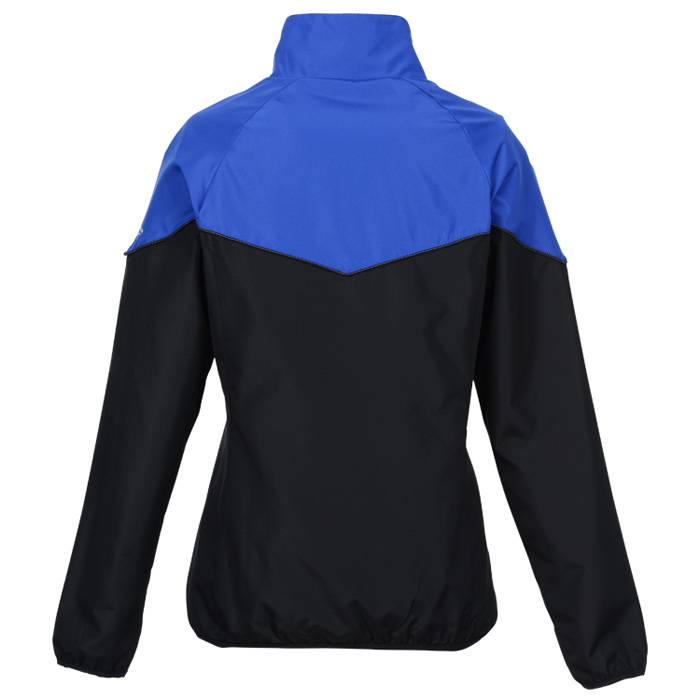 reebok 2 in 1 jacket