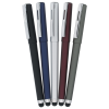 View Image 5 of 5 of Glendale Soft Touch Stylus Gel Pen