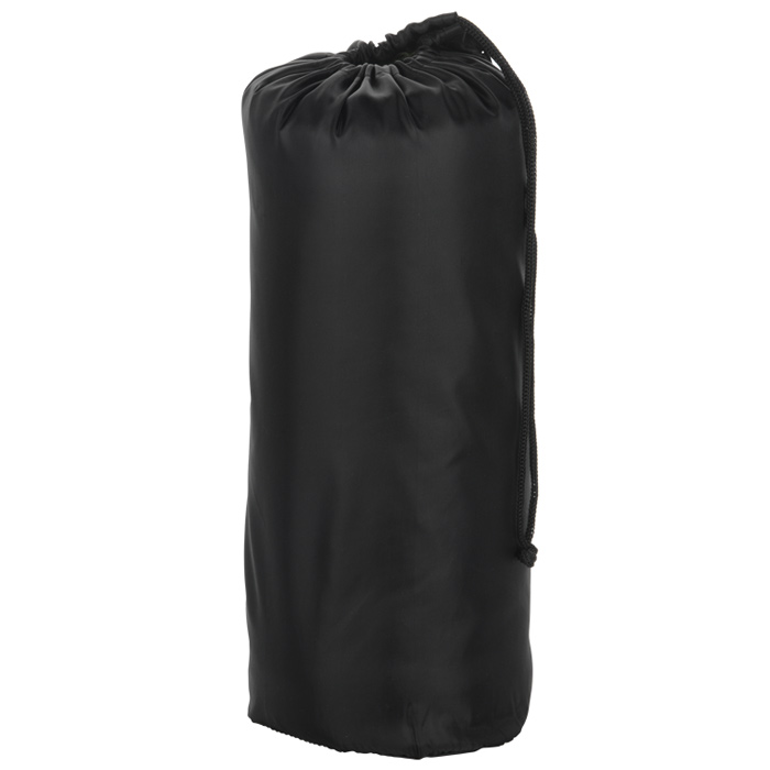 Eco Fleece Blanket with Canvas Pouch 158426