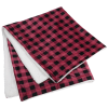 View Image 2 of 3 of Micro Mink Sherpa Blanket