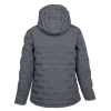 View Image 2 of 5 of Jasper Midweight Bonded Puffer Jacket - Ladies'