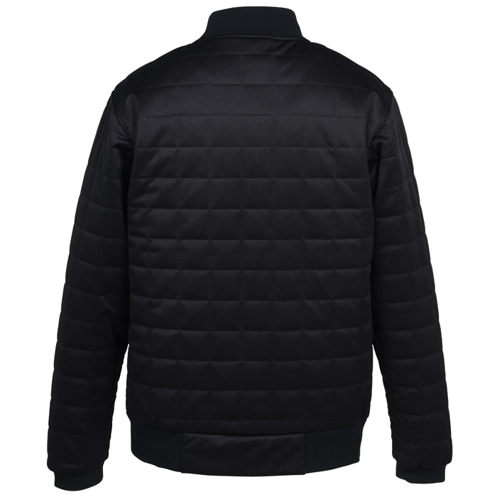 Calgary Quilted Sport Jacket Men's 158498M