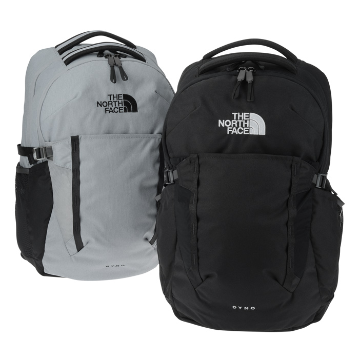 the north face rainier backpack