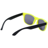 View Image 2 of 3 of Neon Retro Sunglasses