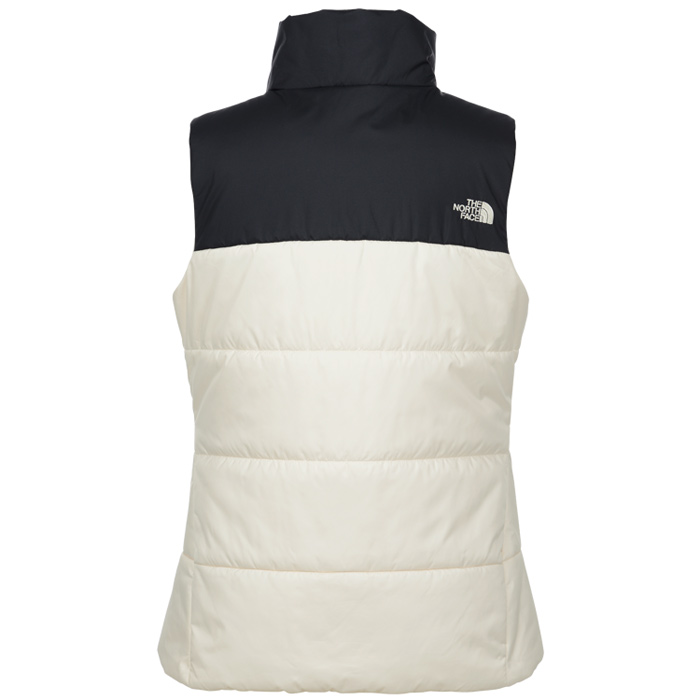 The North Face Everyday Insulated Vest - weeklybangalee.com