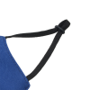 View Image 5 of 6 of Comfy 2-Ply Face Mask with Lanyard - Youth
