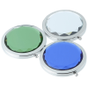 View Image 4 of 4 of Jewel Compact Mirror