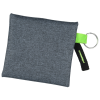 View Image 3 of 4 of Grayson Pouch with Touchless Keychain