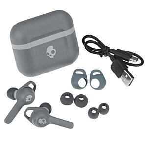 4imprint.com: Skullcandy Indy Evo True Wireless Bluetooth Ear Buds 158821