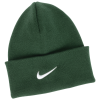 View Image 2 of 4 of Nike Cuffed Team Beanie