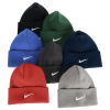 View Image 4 of 4 of Nike Cuffed Team Beanie