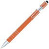 View Image 6 of 6 of Arial Soft Touch Stylus Metal Pen