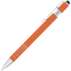View Image 4 of 6 of Arial Soft Touch Stylus Metal Pen
