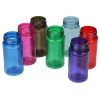 View Image 2 of 4 of Breaker Bottle with Two-Tone Flip Straw Lid - 16 oz.