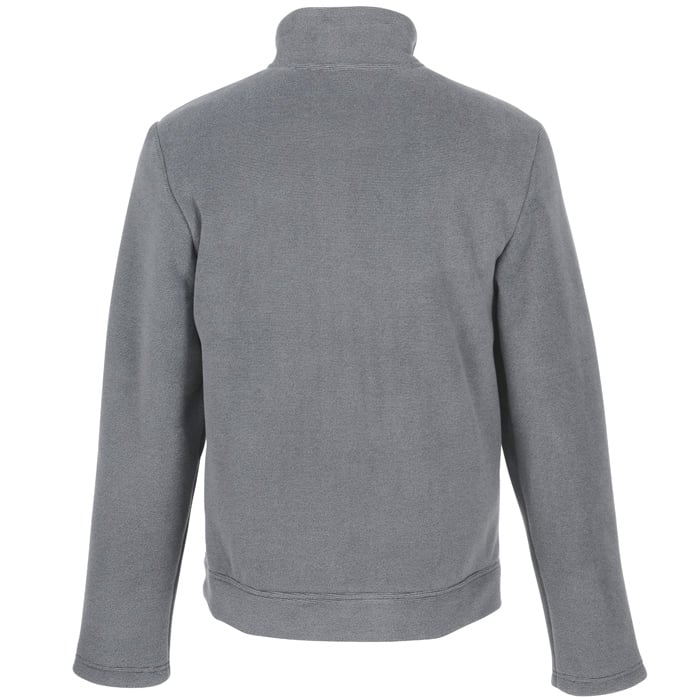 SherpaLined Brushed Fleece Jacket Men's 159081M