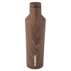 View Image 3 of 3 of Corkcicle Vacuum Canteen - 16 oz. - Wood