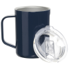 View Image 3 of 4 of Corkcicle Coffee Mug - 16 oz.