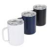 View Image 4 of 4 of Corkcicle Coffee Mug - 16 oz.