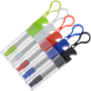 View Image 5 of 5 of Carabiner Straw Kit with Bottle Opener