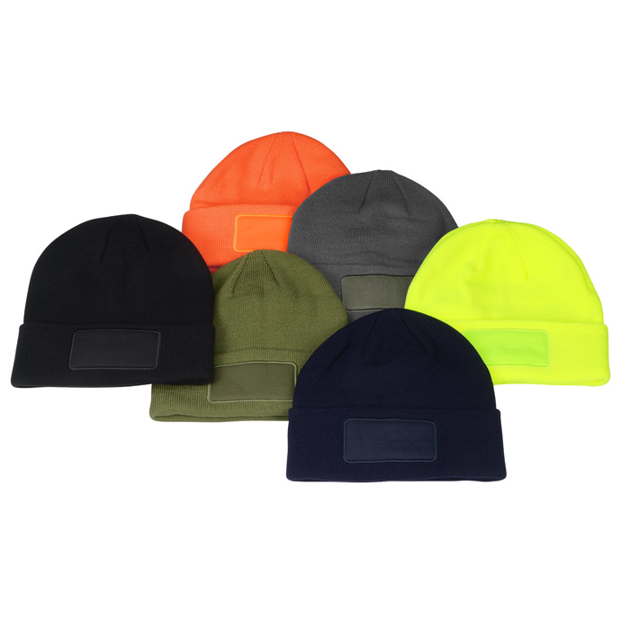 big accessories beanie
