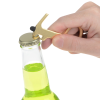 View Image 3 of 5 of Touchless Bottle Opener with Stylus Keychain