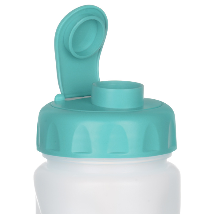 Cycle Water Bottle with Flip Lid 24 oz. 159431FL