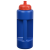 View Image 2 of 5 of Gripper Water Bottle - 32 oz.