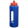 View Image 3 of 5 of Gripper Water Bottle - 32 oz.