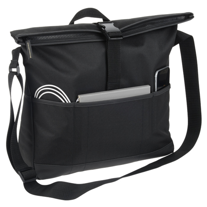 mobile office laptop bag