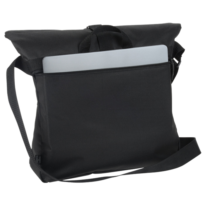 Download 4imprint.com: Mobile Office Laptop Messenger Bag 159509