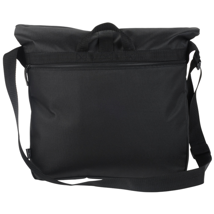 Download 4imprint.com: Mobile Office Laptop Messenger Bag 159509