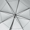 View Image 3 of 4 of UV Protective Golf Umbrella - 62" Arc