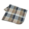 View Image 2 of 3 of Aberdeen Fleece Blanket - Screen
