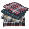 View Image 3 of 3 of Aberdeen Fleece Blanket - Screen