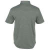 View Image 2 of 3 of OGIO Performance Stretch Full Button Shirt - Men's