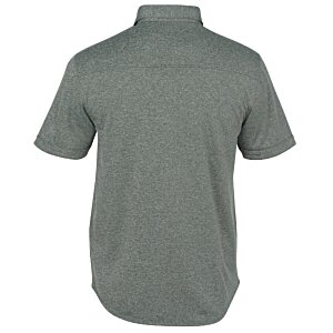 4imprint.com: OGIO Performance Stretch Full Button Shirt - Men's 159570-M