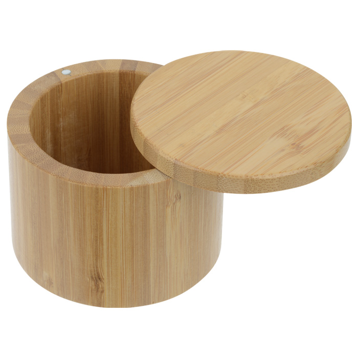 4imprint.com: Bamboo Container 159731