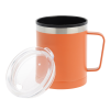 View Image 3 of 4 of Fremont Camping Mug - 12 oz.