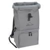 View Image 3 of 5 of High Sierra 12-Can Backpack Cooler