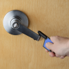 View Image 5 of 6 of Touchless Door Opener Key Light with Antimicrobial Additive - 24 hr