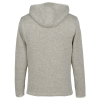 View Image 2 of 3 of Sweater Fleece 1/4-Zip Hoodie - Men's