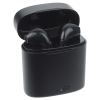 View Image 6 of 9 of Oros True Wireless Auto Pair Ear Buds with Wireless Charging Pad - 24 hr