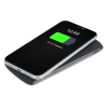 View Image 6 of 8 of Raven Soft Touch Wireless Power Bank - 10,000 mAh