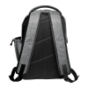 View Image 4 of 5 of Graphite Slim 15" Laptop Backpack - Embroidered
