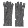 View Image 2 of 4 of Roots73 Redcliff Knit Texting Gloves
