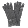 View Image 3 of 4 of Roots73 Redcliff Knit Texting Gloves