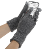 View Image 4 of 4 of Roots73 Redcliff Knit Texting Gloves