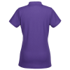 View Image 2 of 3 of Stain Repel Performance Blend Polo - Ladies'