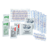View Image 4 of 5 of Mini Backpack First Aid Kit